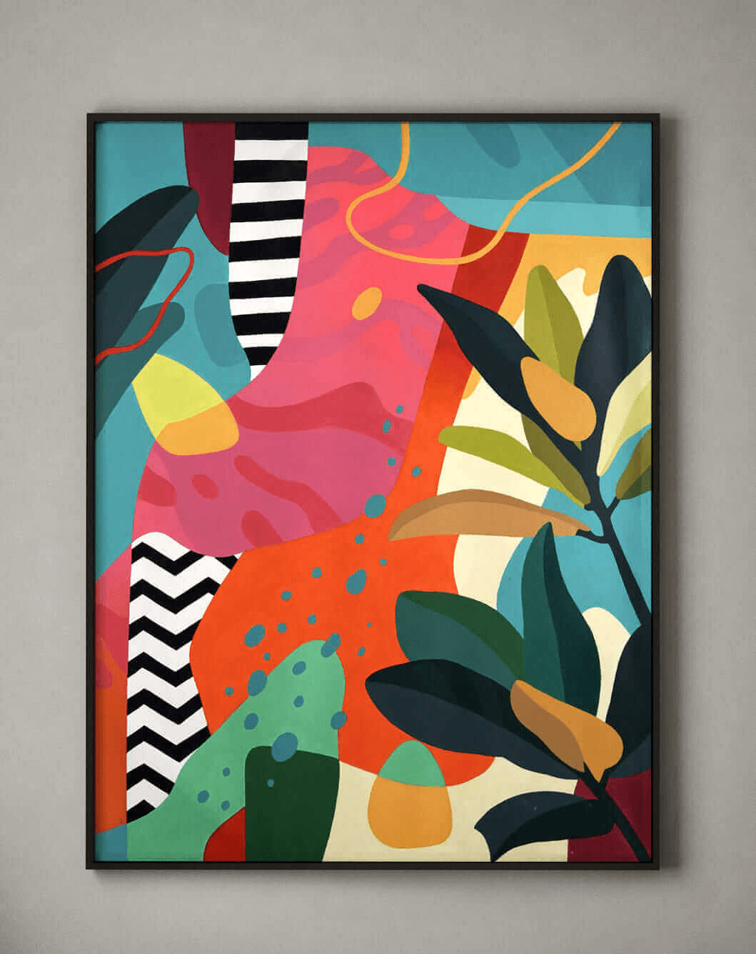 Nature’s Tapestry