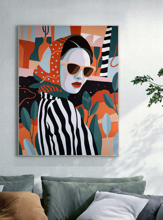 Energetic Abstraction