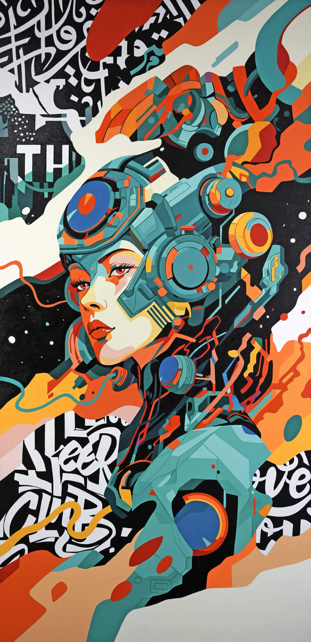 Echoes of Tomorrow