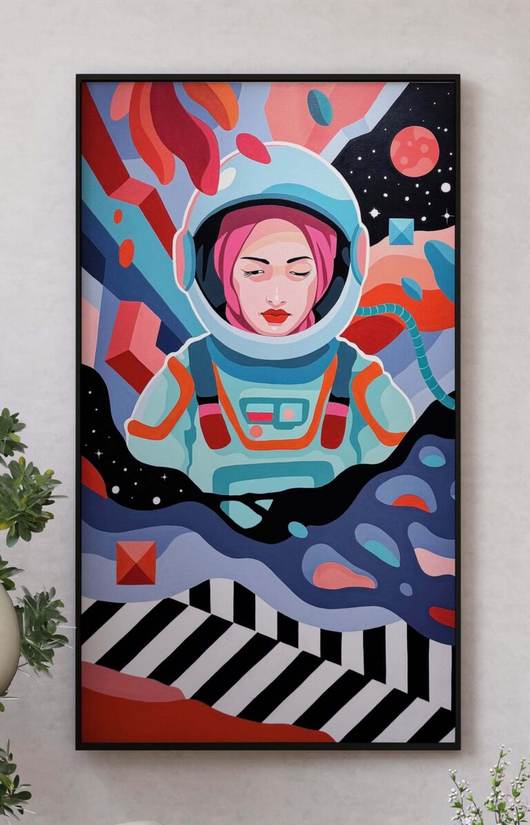 Exploring the Cosmos