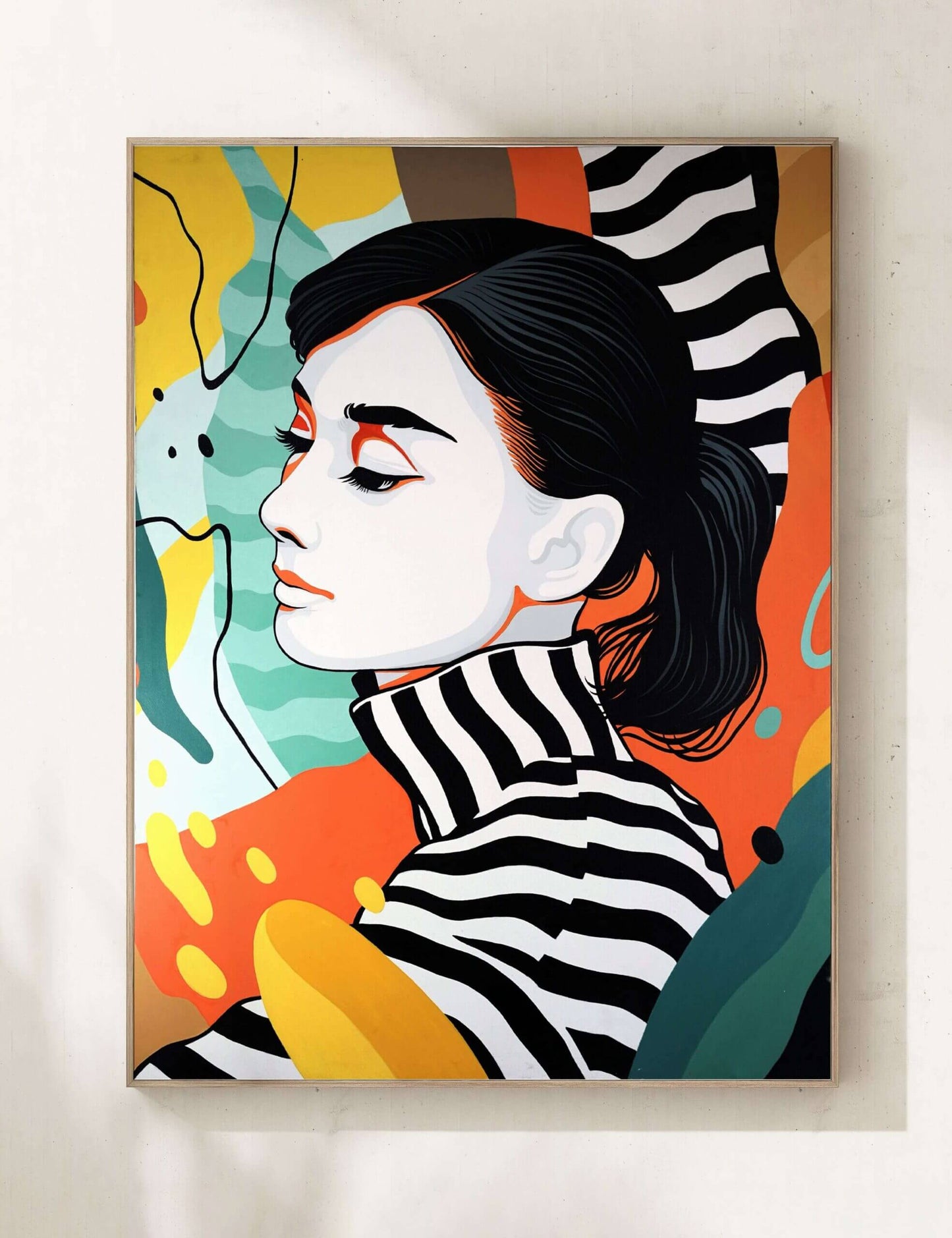 Dynamic Abstraction