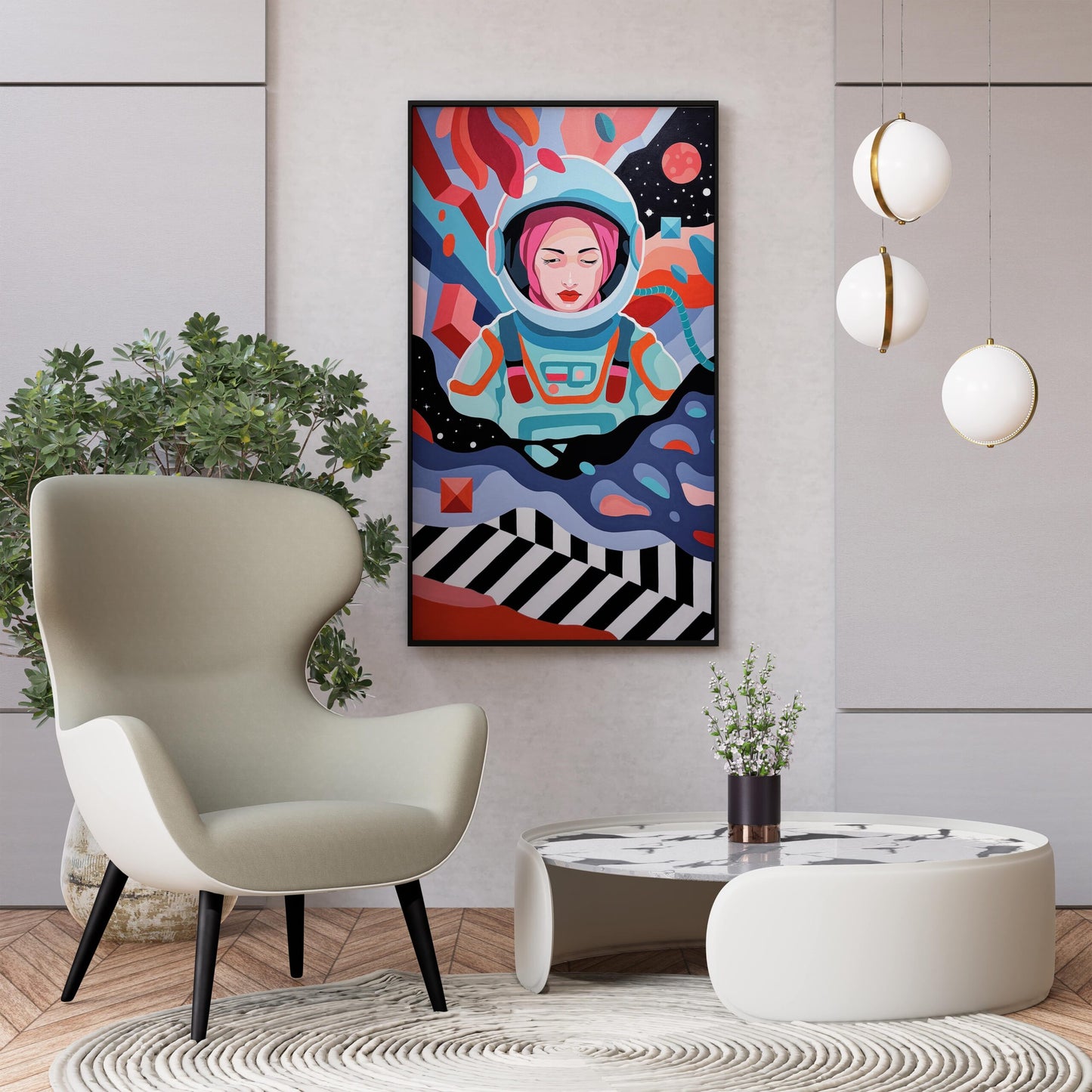 Exploring the Cosmos