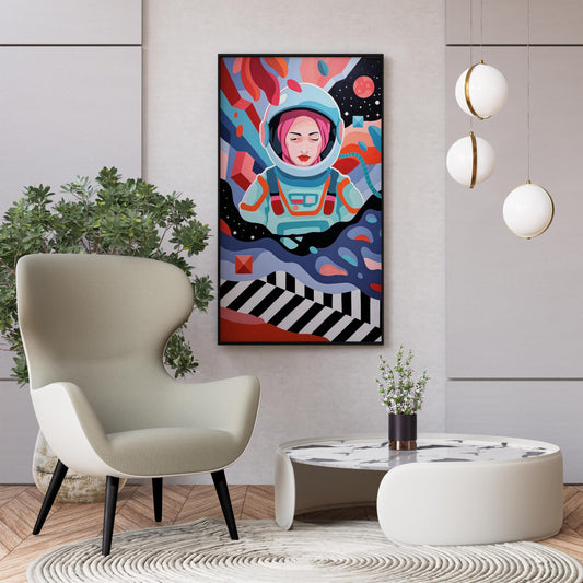 Exploring the Cosmos